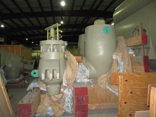 615045 KW, INLET 3515 PSIG AT 1050 DEG. F* GE, GE, 2009 UNUSED SUPER CRITICAL-1