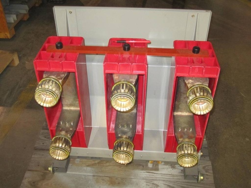 1200 Amp, ABB, ADVAC, 15 KV, DUMMY TIE BREAKER