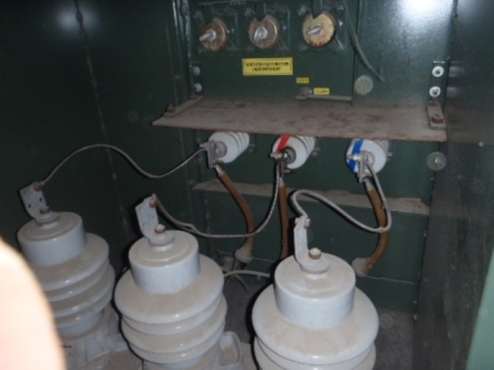 75 KVA, Pri 13200 D, Sec 460Y/266, BALTEAU, LIVE FRONT, RADIAL FEED, R-TEMP:1