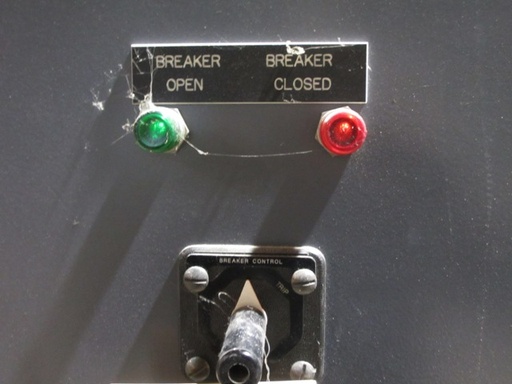 1200 Amp, CUTLER HAMMER, 150VCP-W500, 13.8 KV, INDOOR HOUSED, SWITCHGEAR