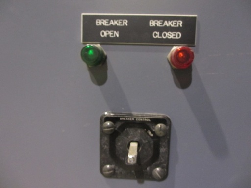 1200 Amp, CUTLER HAMMER, 150VCP-W500, 13.8 KV, INDOOR HOUSED, SWITCHGEAR