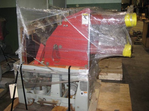 3000 Amp, SIEMENS ALLIS, FA-350B, 4160 V., 1985, EO/DO, 125VDC CLOSE &TRIP;-1