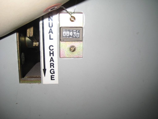 1200 Amp, GENERAL ELECTRIC, VB1-4.16-250-1, 5000 V., 125 VDC CLOSE & TRIP, ML-18