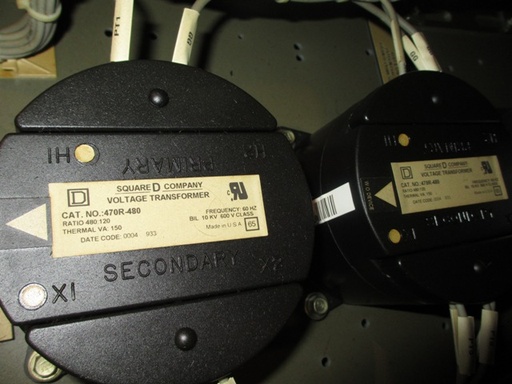 4000 Amp, SQUARE D POWERZONE III, 480 V., 2000, INDOOR LINE-UP, MAIN-TIE-MAIN