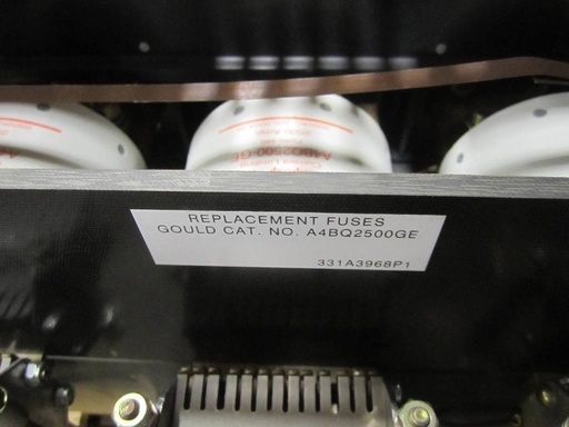 1600 Amp, GENERAL ELECTRIC, WPF-16, 480 V., E/O, D/O, 48 VDC, BELL ALARM, LSIG