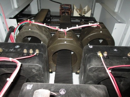 750 HP, 400 AMP, GE, 4800 V, INDOOR, FULL VOLTAGE, VACUUM, FUSED, CR7160A118KM