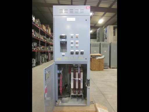 720 Amp, 7200 Volt, TOSHIBA, CV-6KAU, FULL VOLTAGE, NON-REVERSING, UNUSED