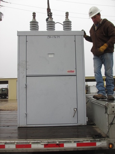 1200 Amp, GENERAL ELECTRIC, PVDB2 25.8-20-0, 28 KV, 2000, VACUUM, 125 VDC:1