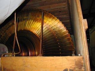 562000 KW, 3500 PSIG, 1050/1100 degF, GE, 50 HZ, 2009 UNUSED SUPERCRITICAL-1