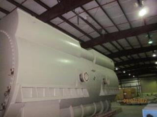 562000 KW, 3500 PSIG, 1050/1100 degF, GE, 50 HZ, 2009 UNUSED SUPERCRITICAL-1