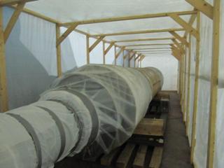 562000 KW, 3500 PSIG, 1050/1100 degF, GE, 50 HZ, 2009 UNUSED SUPERCRITICAL-1