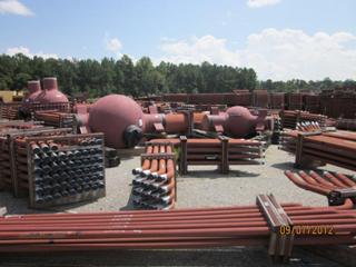 562000 KW, 3500 PSIG, 1050/1100 degF, GE, 50 HZ, 2009 UNUSED SUPERCRITICAL-1