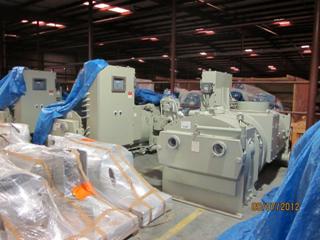 562000 KW, 3500 PSIG, 1050/1100 degF, GE, 50 HZ, 2009 UNUSED SUPERCRITICAL-1