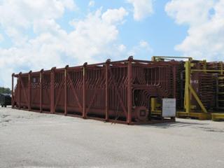 562000 KW, 3500 PSIG, 1050/1100 degF, GE, 50 HZ, 2009 UNUSED SUPERCRITICAL-1