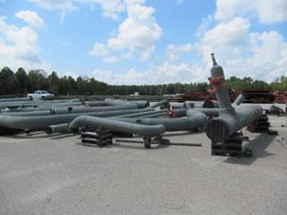 562000 KW, 3500 PSIG, 1050/1100 degF, GE, 50 HZ, 2009 UNUSED SUPERCRITICAL-1