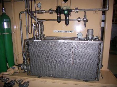 26249 KW, GE 7LM2500, LIQUID, 11/13.8 KV,REBUILT ENGINE