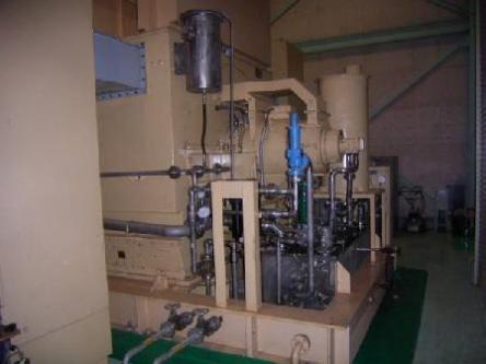 26249 KW, GE 7LM2500, LIQUID, 11/13.8 KV,REBUILT ENGINE