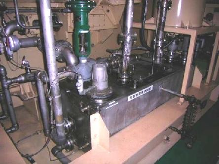 26249 KW, GE 7LM2500, LIQUID, 11/13.8 KV,REBUILT ENGINE