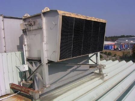 26249 KW, GE 7LM2500, LIQUID, 11/13.8 KV,REBUILT ENGINE