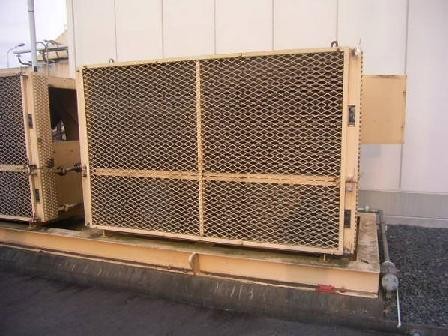 26249 KW, GE 7LM2500, LIQUID, 11/13.8 KV,REBUILT ENGINE