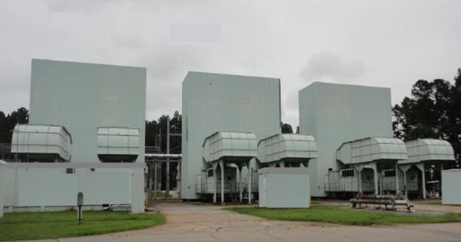 19550 KW, GE, MS5001N, DUAL FUEL, 13800 V/3/60 HZ, ACOUSTIC ENCL, 1971:- 3