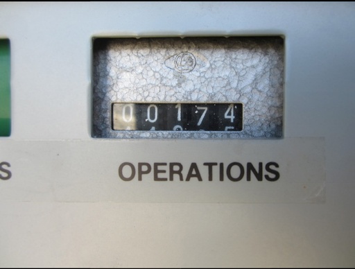 1200 Amp, SQUARE D, FG2-15050-12, 15 KV, FLUARC, 240 VAC CHARGE/CLOSE, 48 VDC T