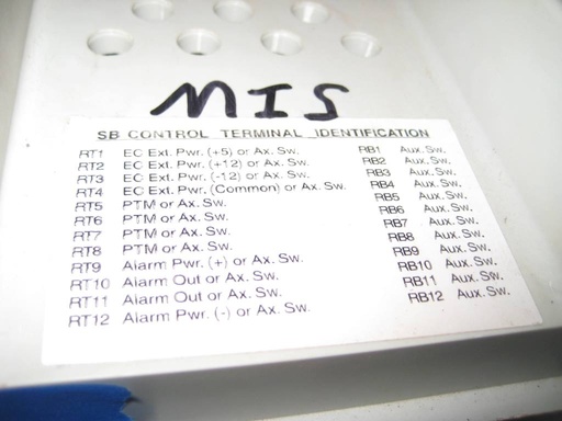 2000 Amp, SIEMENS, SBS2020, 480 V., ELECTRICALLY OPERATED, STATIONARY MNT, LSIG