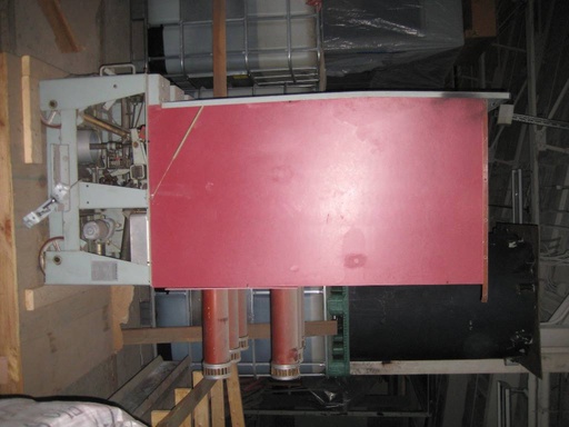 3000 Amp, SIEMENS, FA-350B, 4160 V., 41 KA EO/DO, 125 VDC CL/TR/MOT