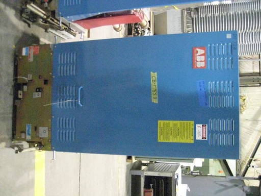 1200 Amp, ABB, 15VHK-X 750, 15 KV, 1995, 125 VDC, REPLACEMENT FOR HK AND HKV