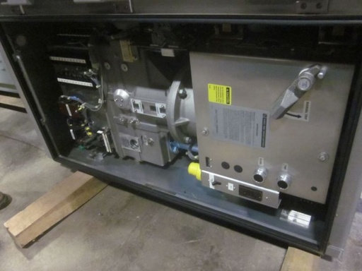 1200 Amp, S & C, No. 2010, 145000 V., 64 KA, CIRCUIT SWITCHER