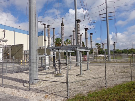 2000 Amp, MITSUBISHI, 200-SFM-40B, 242 KV, LIVE TANK, 125 VDC CLOSE & TRIP:1