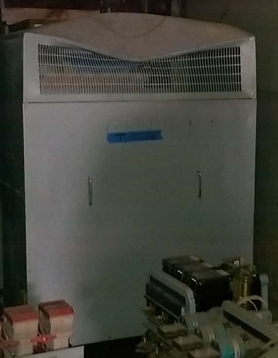 750 KVA, Pri 2400 D, Sec 480 Y