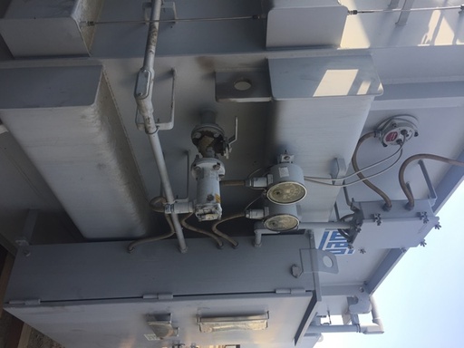5000/6250 KVA, Pri 115000 D, Sec 12000Y/6930, WEG, COPPER