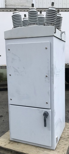 1200 Amp, ABB, ADVAC, 13800 V., O/D VACUUM, VM1-2412-25 MECH, UNUSED