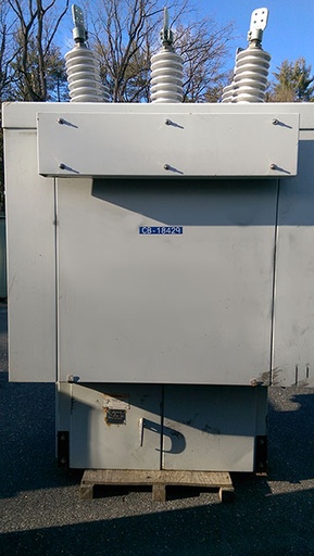 2000 Amp, ABB, V, 38 KV, 200KV BIL, 125 VDC CLOSE & TRIP, VACUUM BREAKER