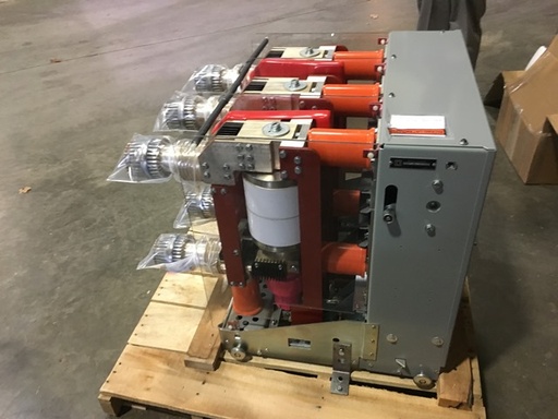 1200 Amp, SQUARE D, VR V5DD122YJ00, 15 KV, 2014, UNUSED:1