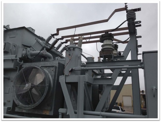 20000 KVA, Pri 138000 D X 69000 D, Sec 13200Y/7620, MOBILE, WHOUSE/SW ELECTRIC