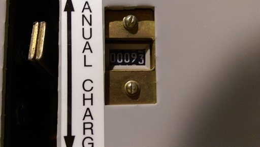 1200 Amp, GE, VB1 4.16-250-3, 2000, 125 VDC CLOSE/TRIP/MOTOR, ML-18 MECHANISM:1