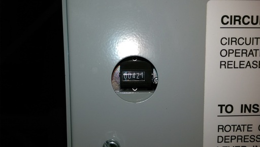 1200 Amp, SIEMENS, 5MSV-250C-1200-58, 4176 V., 2014, DRAW-OUT, 48 VDC CLOSE/TRIP