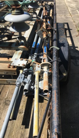 1200 AMP, SOUTHERN STATES, 38KV, EVB, HORIZONTAL MOUNT, VERTICAL BREAK, GOAB;