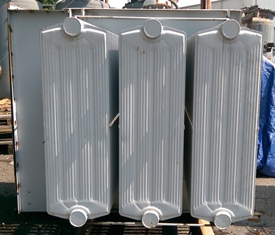 1000/1120 KVA, 12470D, Sec 480Y/277, 1991,SQUARE D, SILICONE SUBSTATION