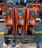 2000 Amp, GENERAL ELECTRIC, VB1 4.16-250-2, 4160 V., 1991, 48 VDC, ML-18 MECH:1