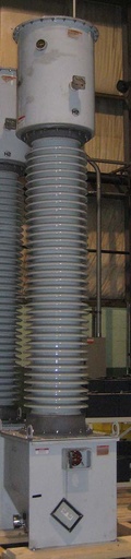 RITZ PT OTEF 245, 230/138 KV, Sec. 69/115 V, 2000/1200:1