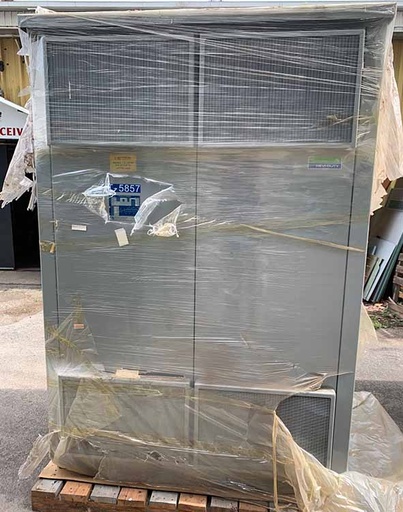 500 KVA, Pri 4160 D, Sec 208Y/120, HEVI-DUTY, OUTDOOR:1