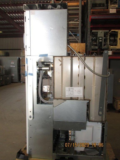 1200 Amp, SCHNEIDER, CBGS-0, 38 KV, 2017, SF6 INSULATED