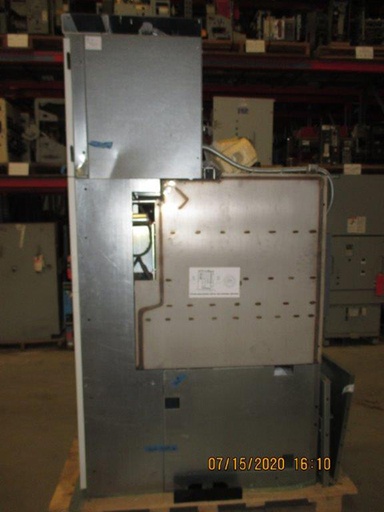 1200 Amp, SCHNEIDER, CBGS-0, 38 KV, 2017, SF6 INSULATED