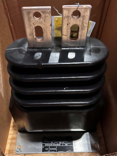 200 KVA, 34500 V, Sec. 115 V, 2010, TYPE VZF-36-10 RITZ VOLTAGE TRANSFORMERS;2