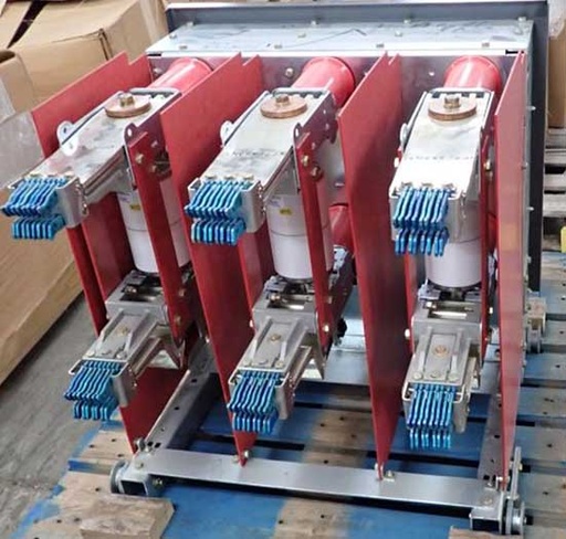 1200 Amp, EATON, 50VCP-W40, 4760 V., CIRCUIT BREAKER DRAWER, NEW