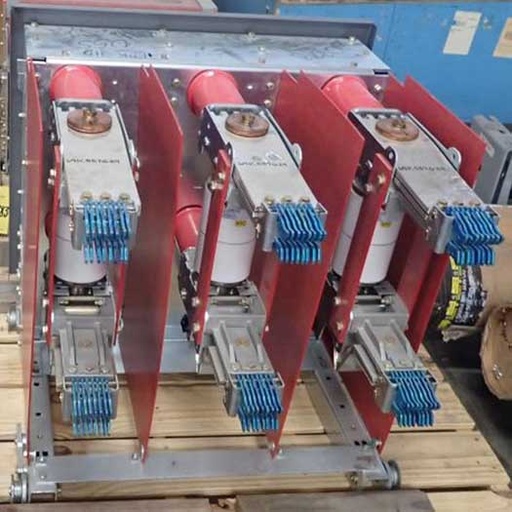 1200 Amp, EATON, 50VCP-W40, 4760 V., CIRCUIT BREAKER DRAWER, NEW