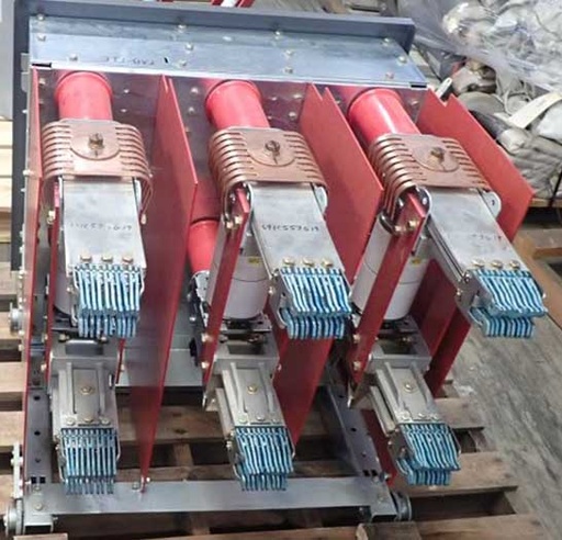 2000 Amp, EATON, 50VCP-W40, 4760 V., CIRCUIT BREAKER DRAWER, NEW